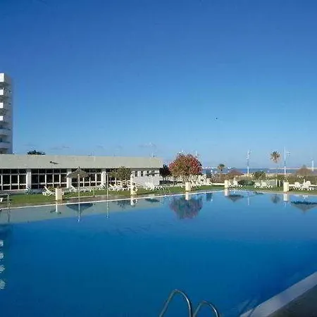 Hotel Puerto Bahia & Spa 