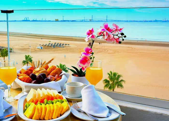 Hotel Puerto Bahia & Spa