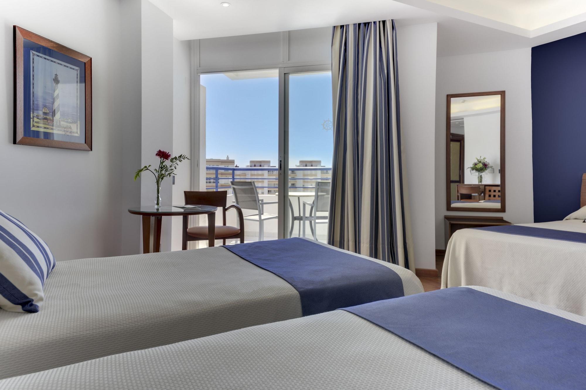 Hotel Puerto Bahia & El Puerto de Santa Maria