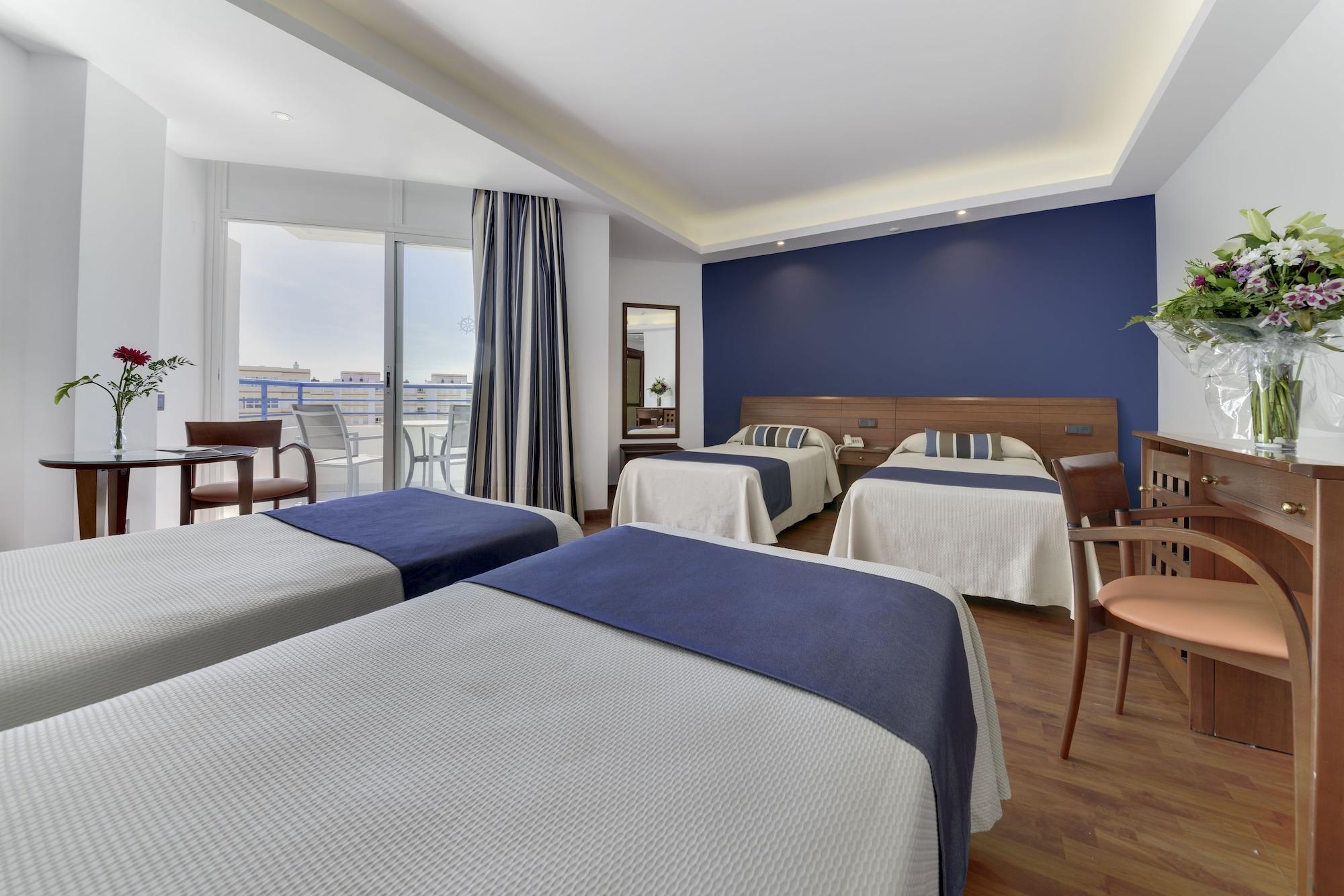 Hotel Puerto Bahia & El Puerto de Santa Maria