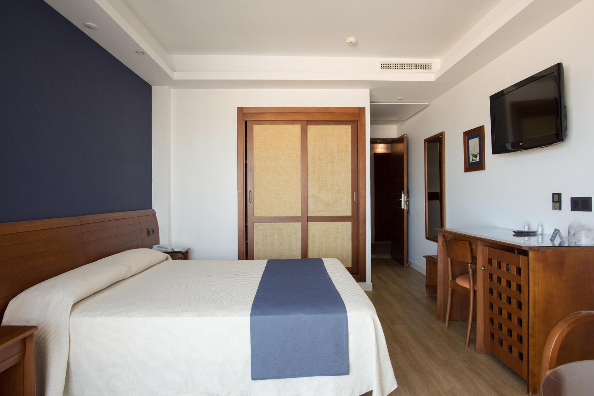 Puerto Bahia & 4* El Puerto de Santa Maria