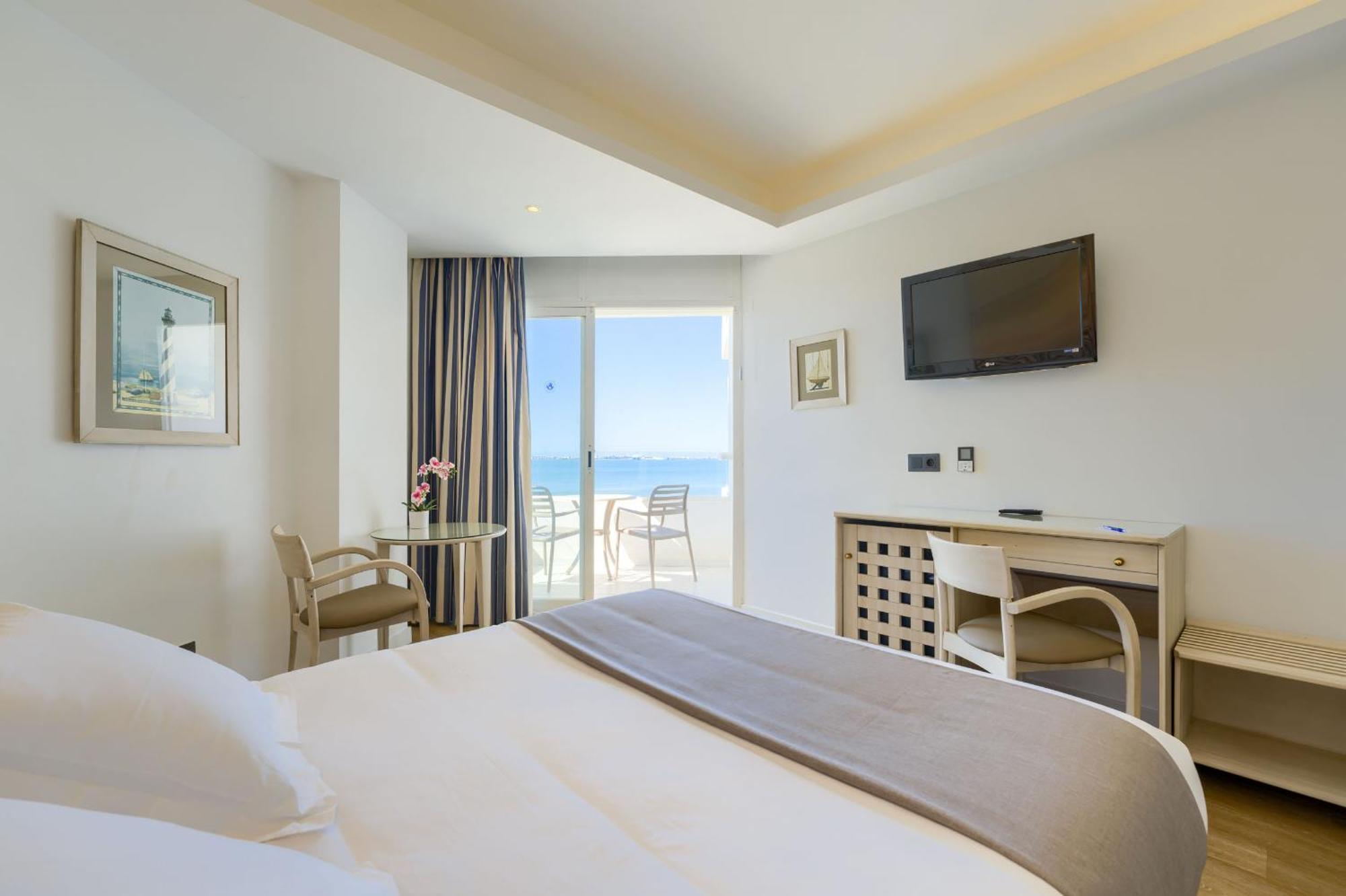 Hotel Puerto Bahia & El Puerto de Santa Maria