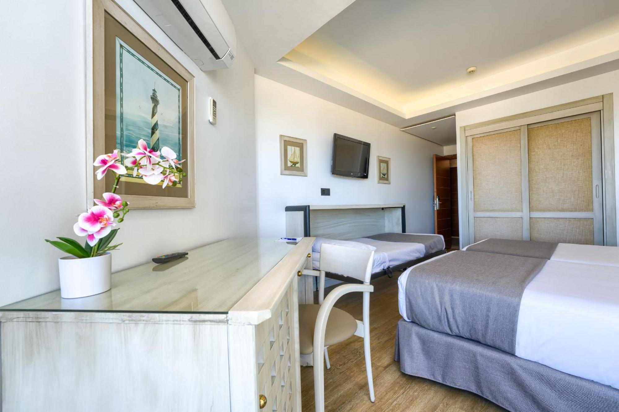 Hotel Puerto Bahia & El Puerto de Santa Maria