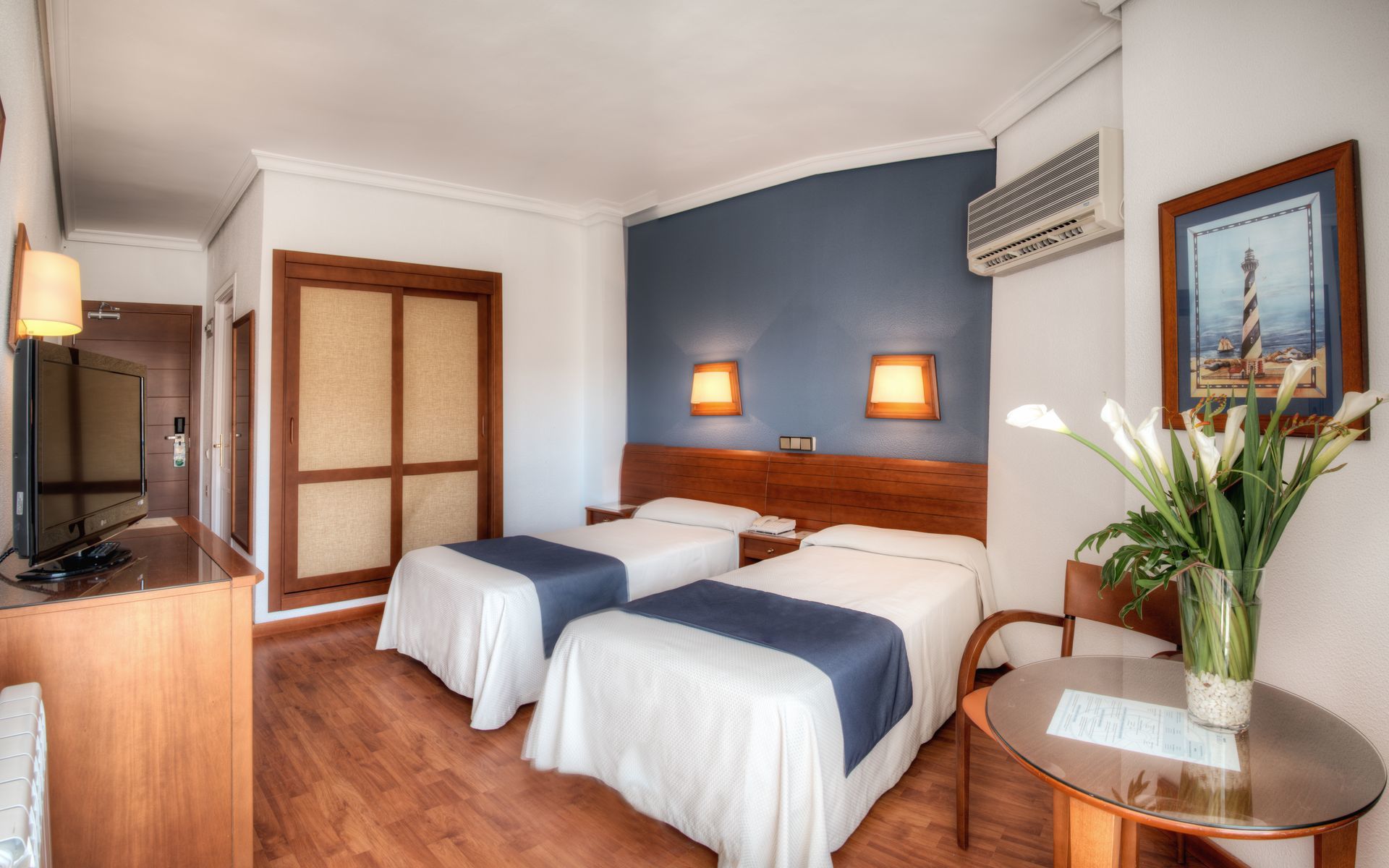 Hotel Puerto Bahia & El Puerto de Santa Maria