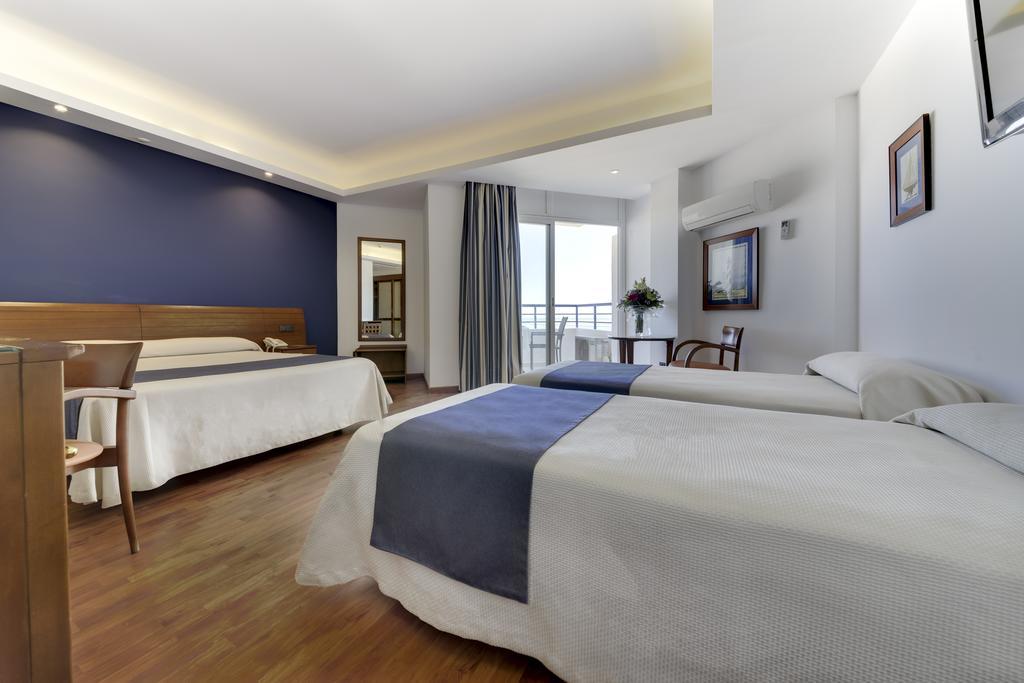 Puerto Bahia & 4* El Puerto de Santa Maria