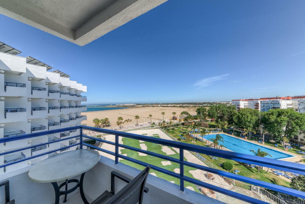 Hotel Puerto Bahia & El Puerto de Santa Maria