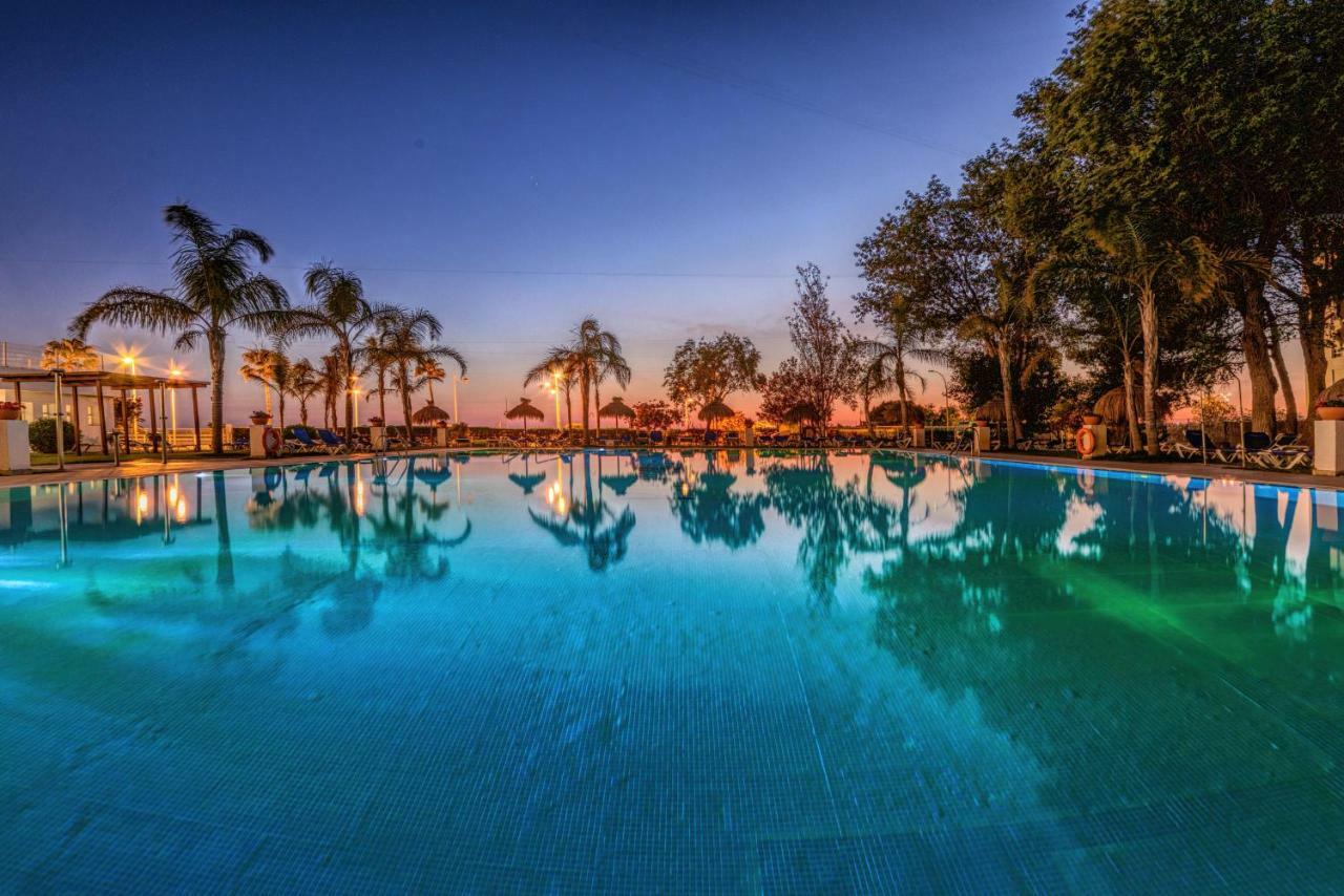 Puerto Bahia & Hotel El Puerto de Santa Maria